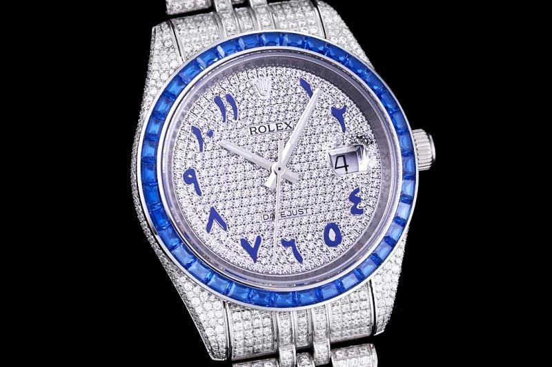 ROLEX Watches Unisex 200999