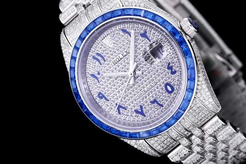 ROLEX Watches Unisex 200999