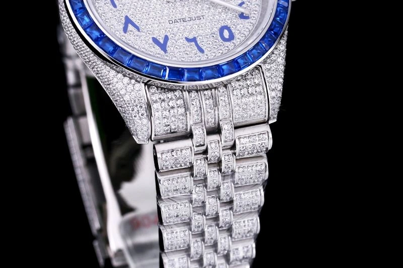 ROLEX Watches Unisex 200999