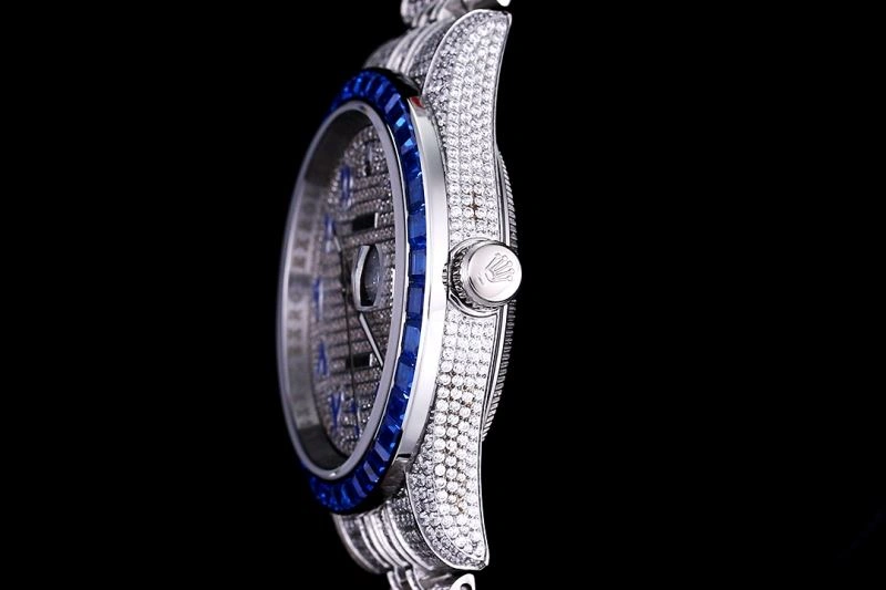 ROLEX Watches Unisex 200999