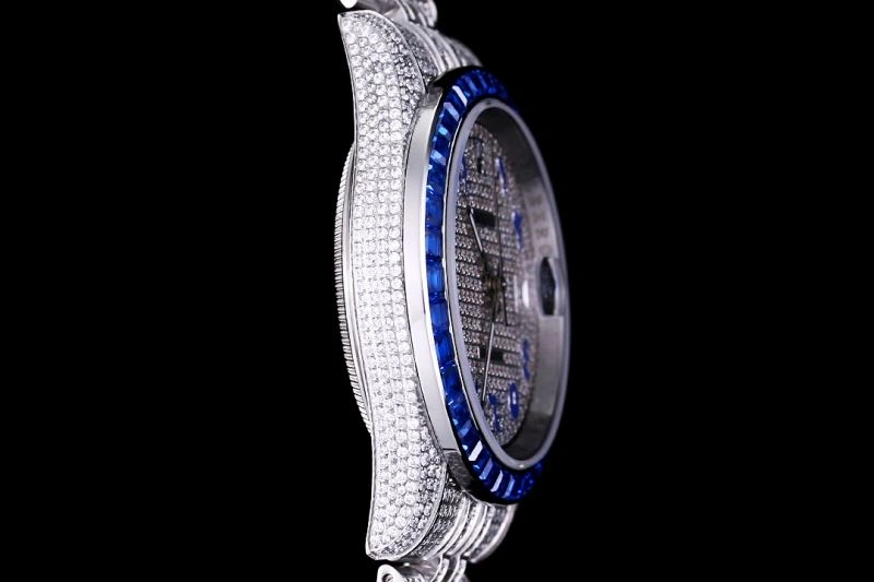 ROLEX Watches Unisex 200999