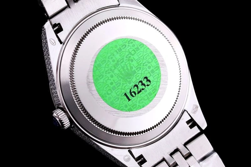 ROLEX Watches Unisex 200999