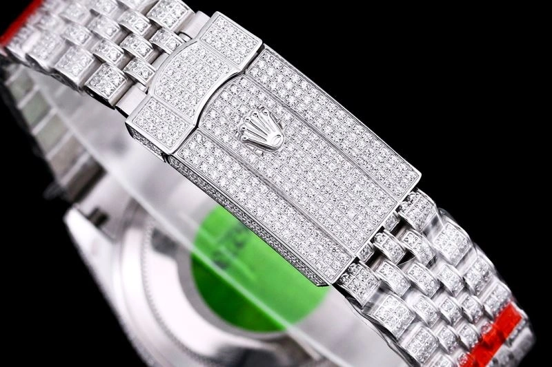 ROLEX Watches Unisex 200999