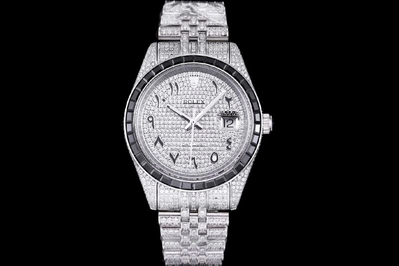Sleek ROLEX Watches 200998