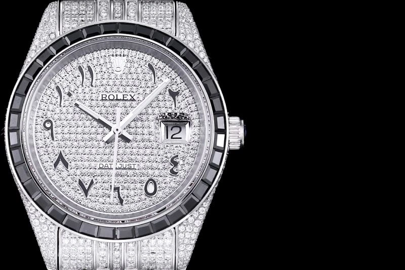 Sleek ROLEX Watches 200998