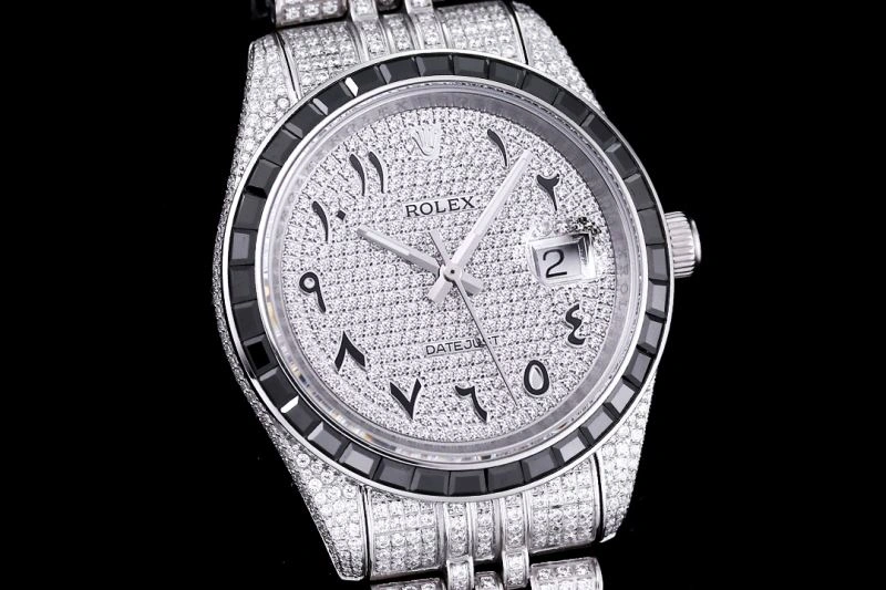 Sleek ROLEX Watches 200998