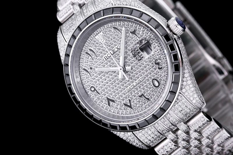 Sleek ROLEX Watches 200998