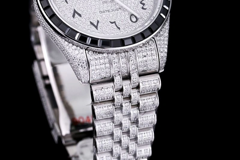 Sleek ROLEX Watches 200998