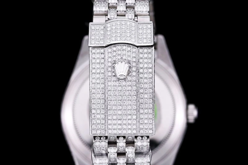 Sleek ROLEX Watches 200998