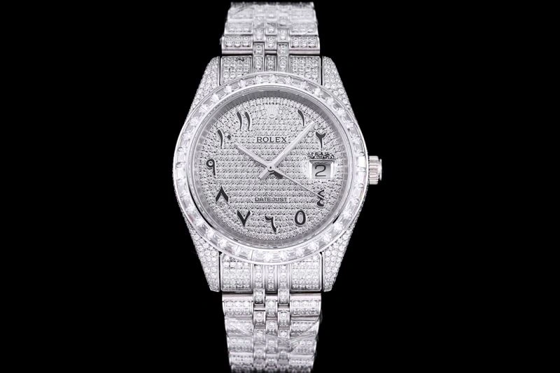 TechFriendly ROLEX Watches 200997
