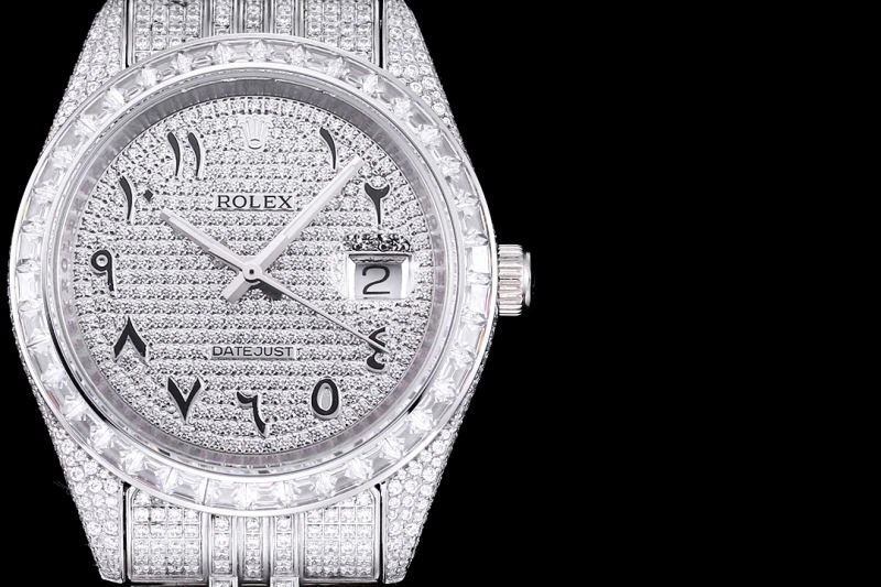 TechFriendly ROLEX Watches 200997