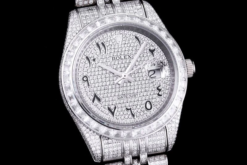 TechFriendly ROLEX Watches 200997
