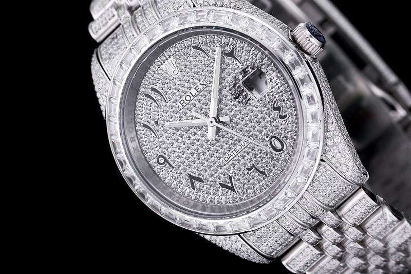 TechFriendly ROLEX Watches 200997