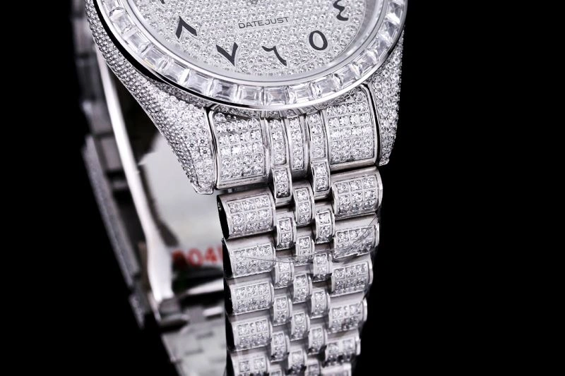 TechFriendly ROLEX Watches 200997