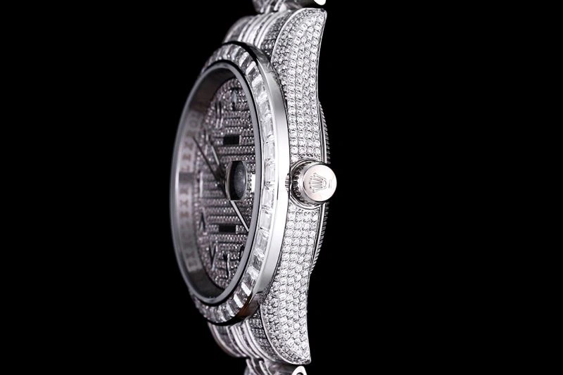 TechFriendly ROLEX Watches 200997