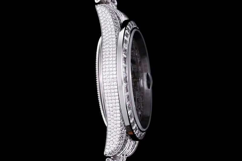 TechFriendly ROLEX Watches 200997