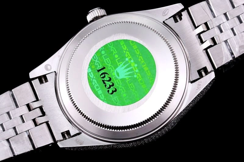 TechFriendly ROLEX Watches 200997