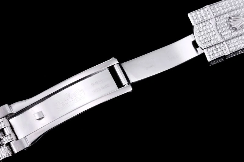TechFriendly ROLEX Watches 200997