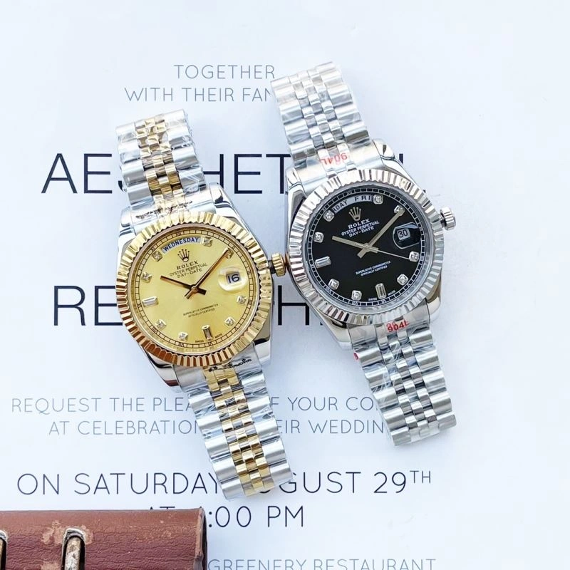ROLEX Watches WeatherProof 200996