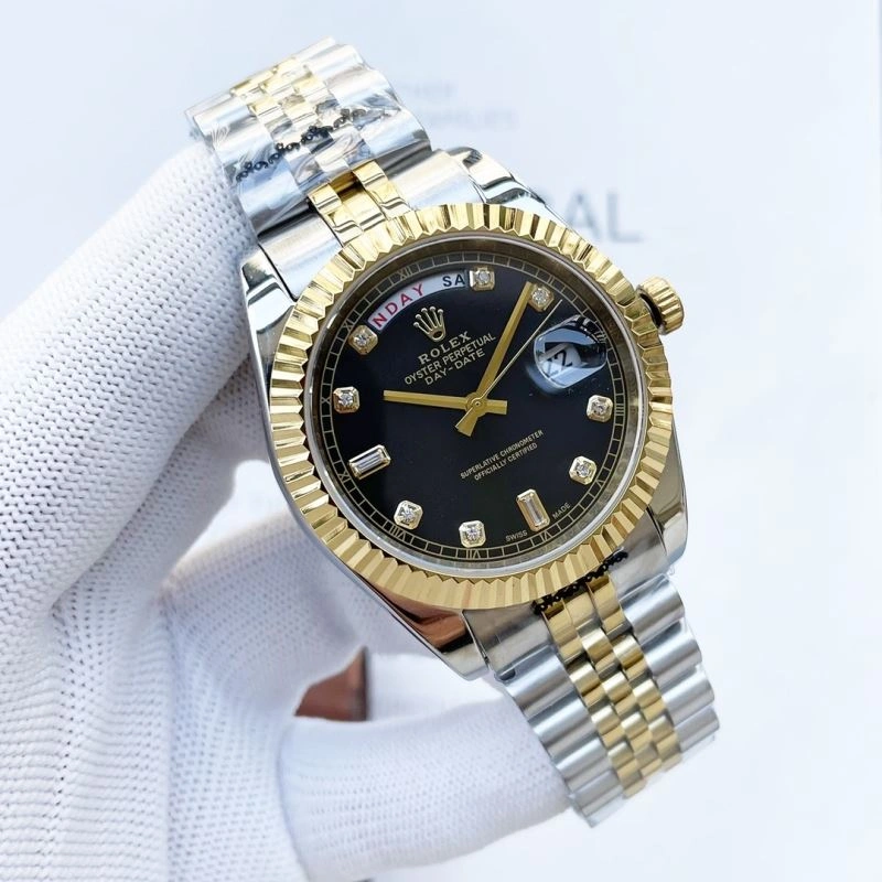 ROLEX Watches WeatherProof 200996