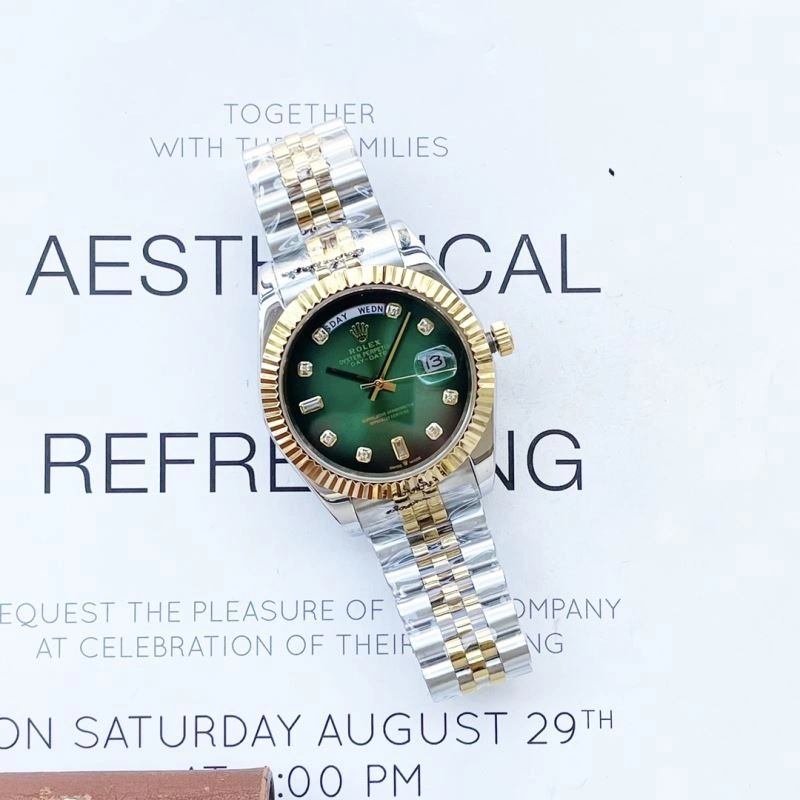 ROLEX Watches WeatherProof 200996