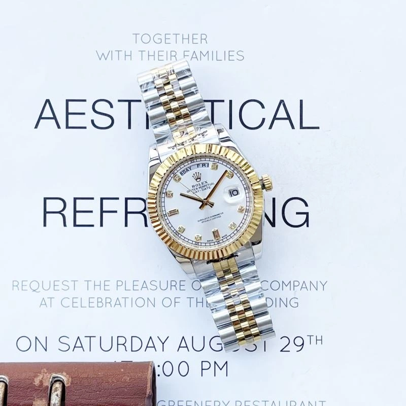 ROLEX Watches WeatherProof 200996