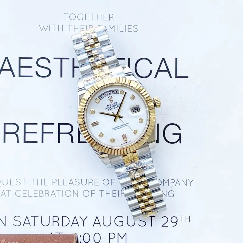 ROLEX Watches WeatherProof 200996