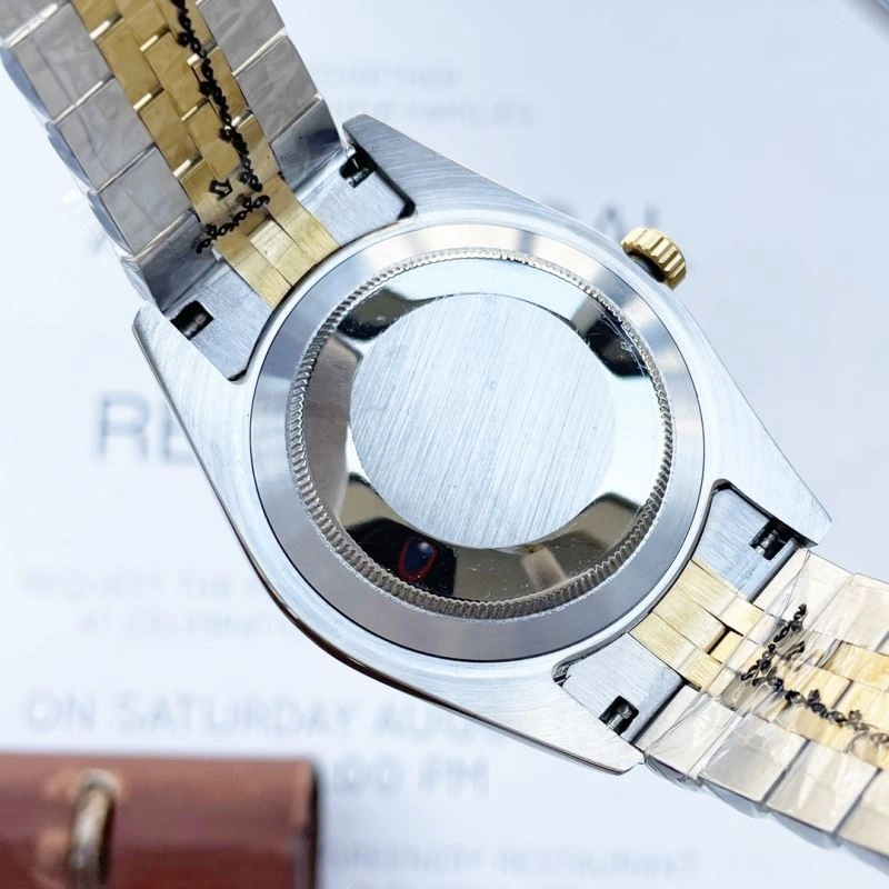ROLEX Watches WeatherProof 200996