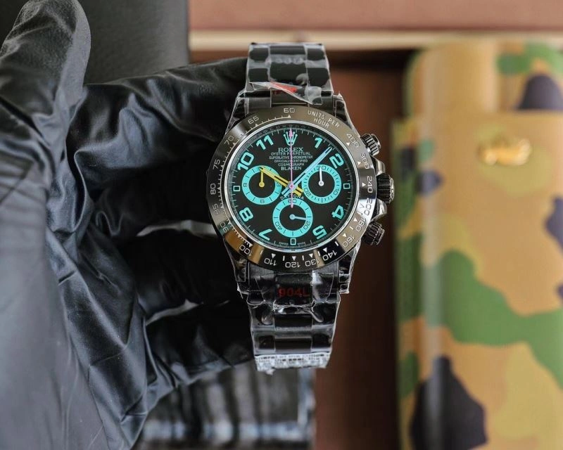 EyeCatching ROLEX Watches 200993