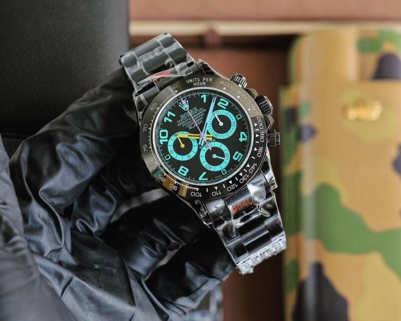 EyeCatching ROLEX Watches 200993