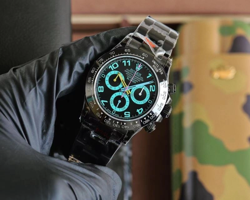 EyeCatching ROLEX Watches 200993