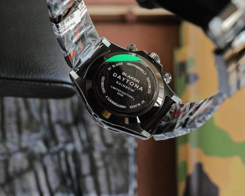 EyeCatching ROLEX Watches 200993
