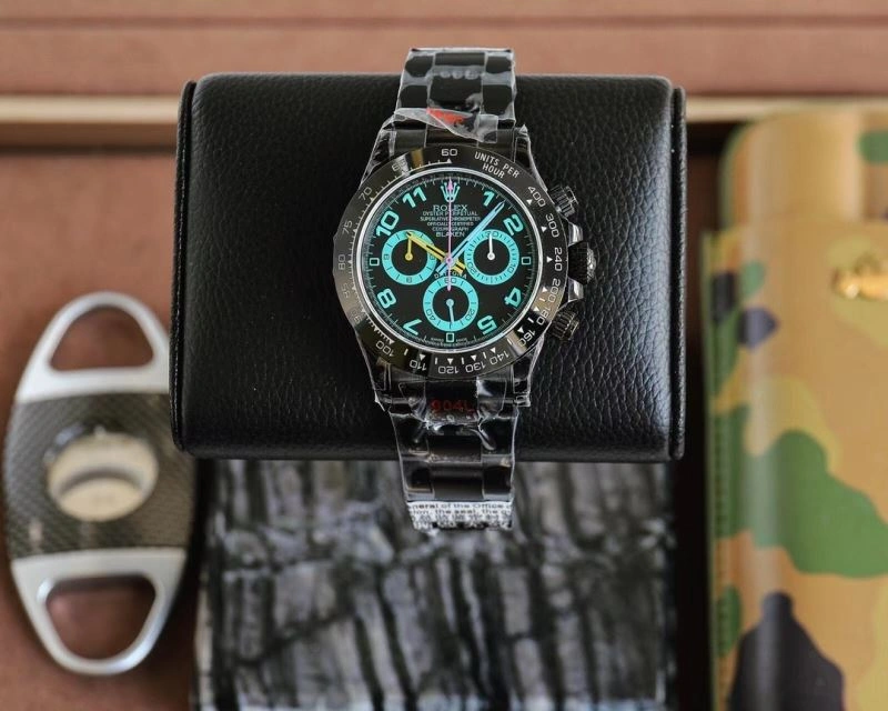 EyeCatching ROLEX Watches 200993