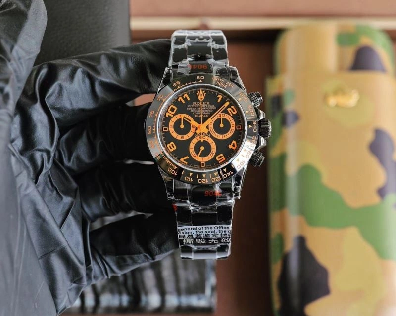 ROLEX Watches Durable 200992
