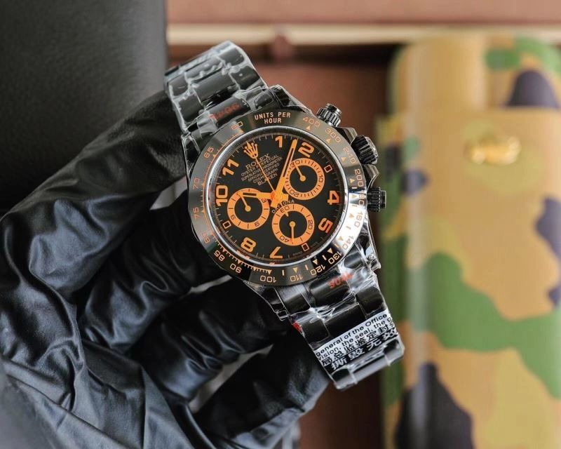 ROLEX Watches Durable 200992