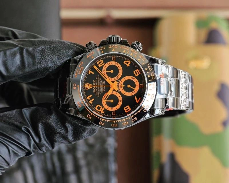 ROLEX Watches Durable 200992
