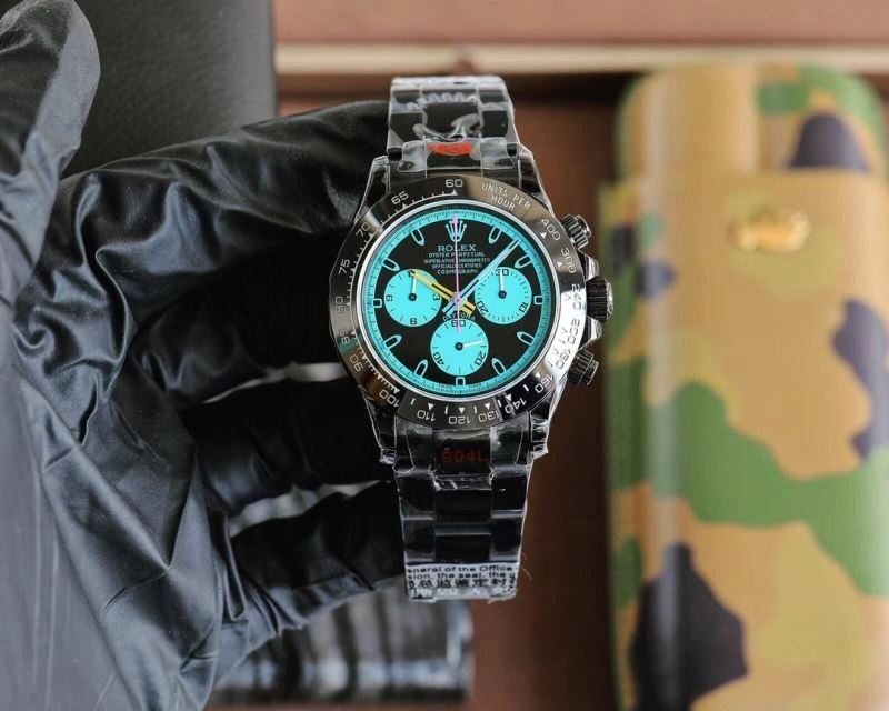 ROLEX Watches Comfortable 200990
