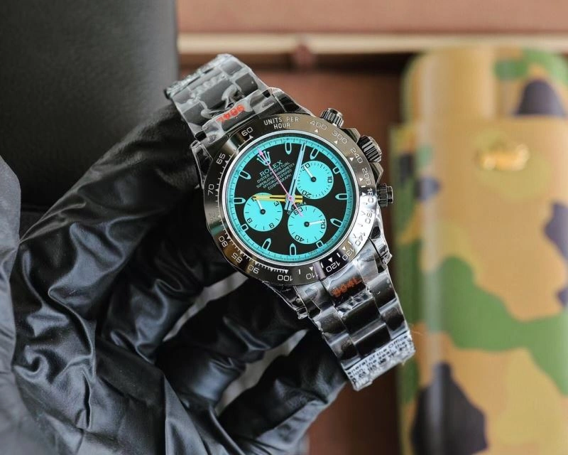 ROLEX Watches Comfortable 200990