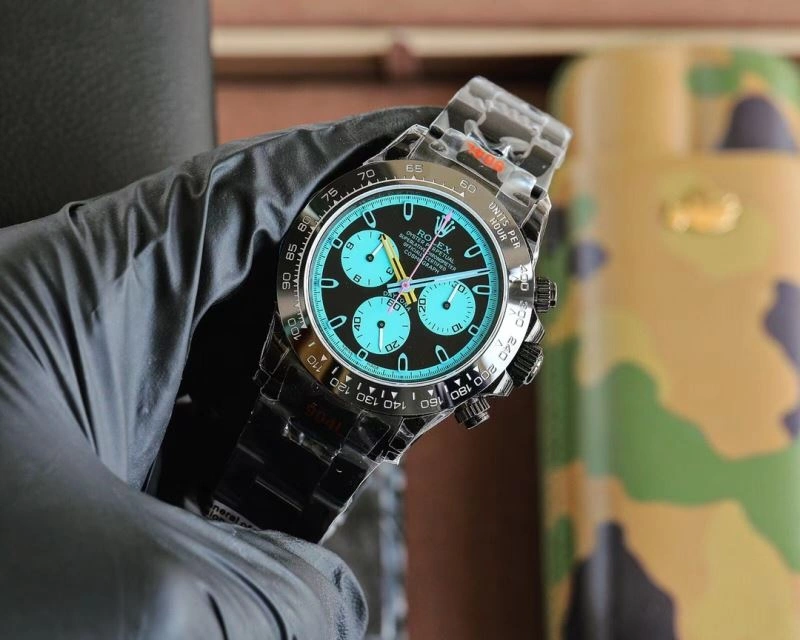 ROLEX Watches Comfortable 200990