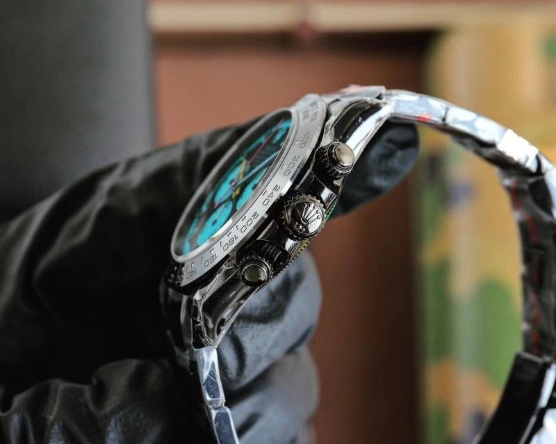 ROLEX Watches Comfortable 200990