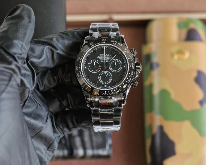 FashionForward ROLEX Watches 200991