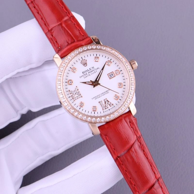ROLEX Watches TravelReady 200975