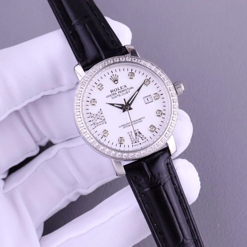 ROLEX Watches TravelReady 200975