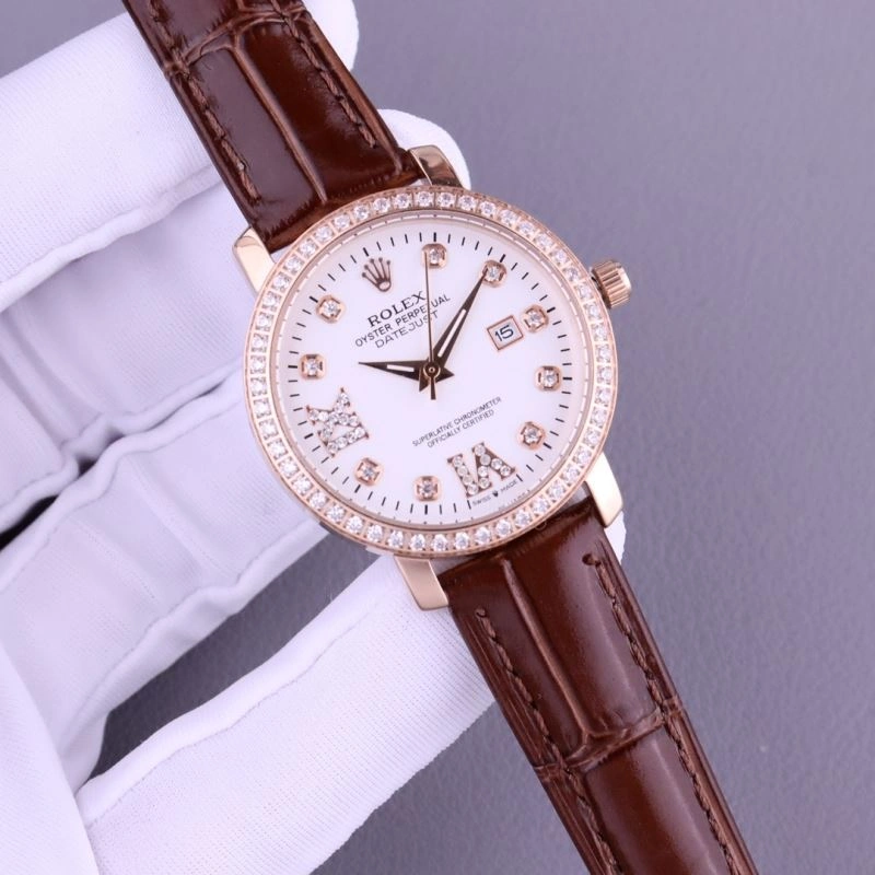 ROLEX Watches TravelReady 200975