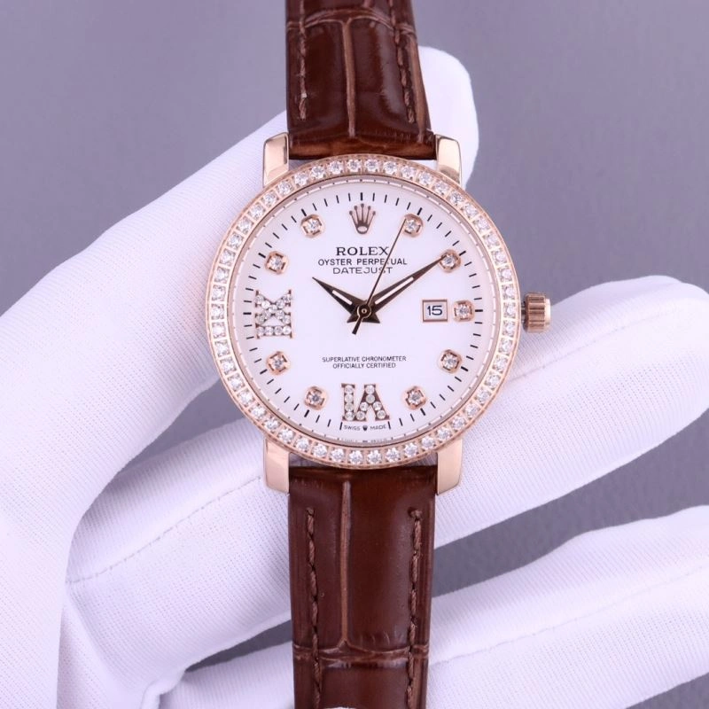 ROLEX Watches TravelReady 200975