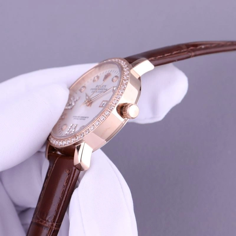 ROLEX Watches TravelReady 200975