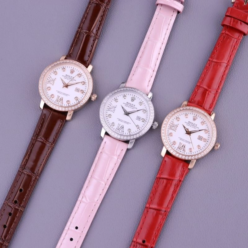 ROLEX Watches TravelReady 200975