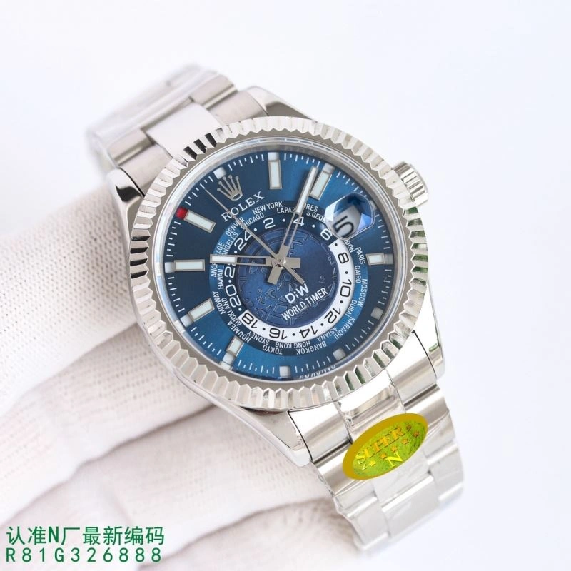 QuickDry ROLEX Watches 200988