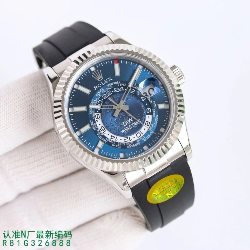 QuickDry ROLEX Watches 200988
