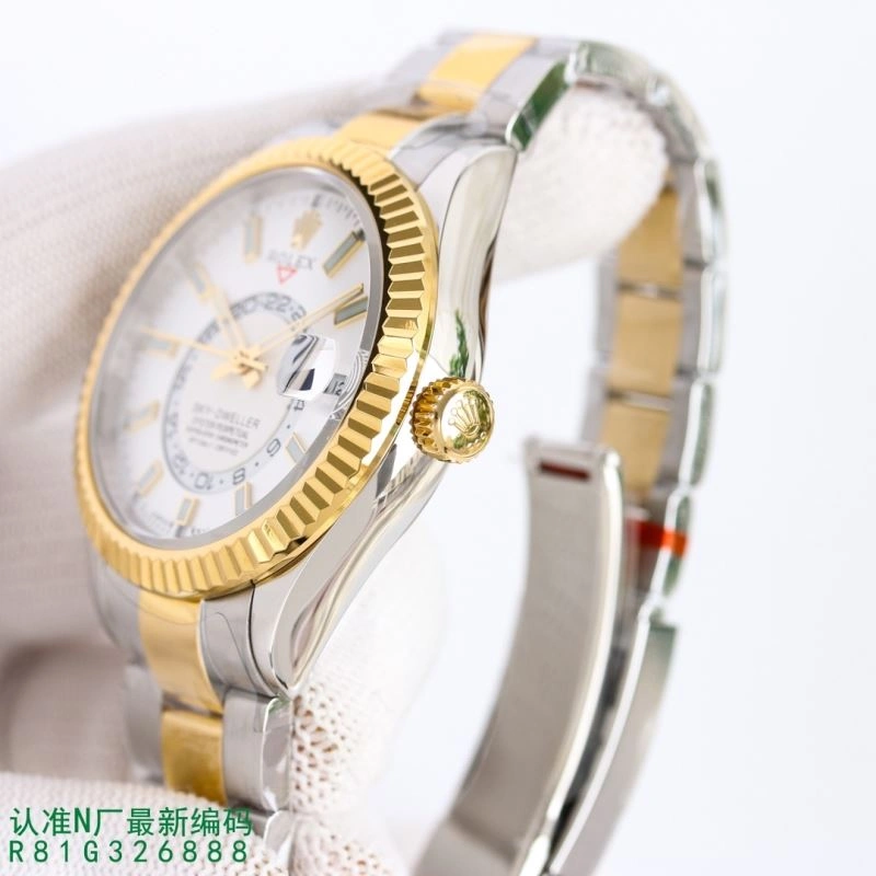 QuickDry ROLEX Watches 200988